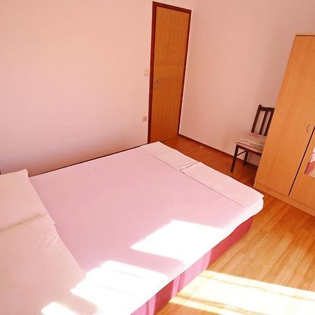 Apartmani Buca Биоград-на-Мору Экстерьер фото